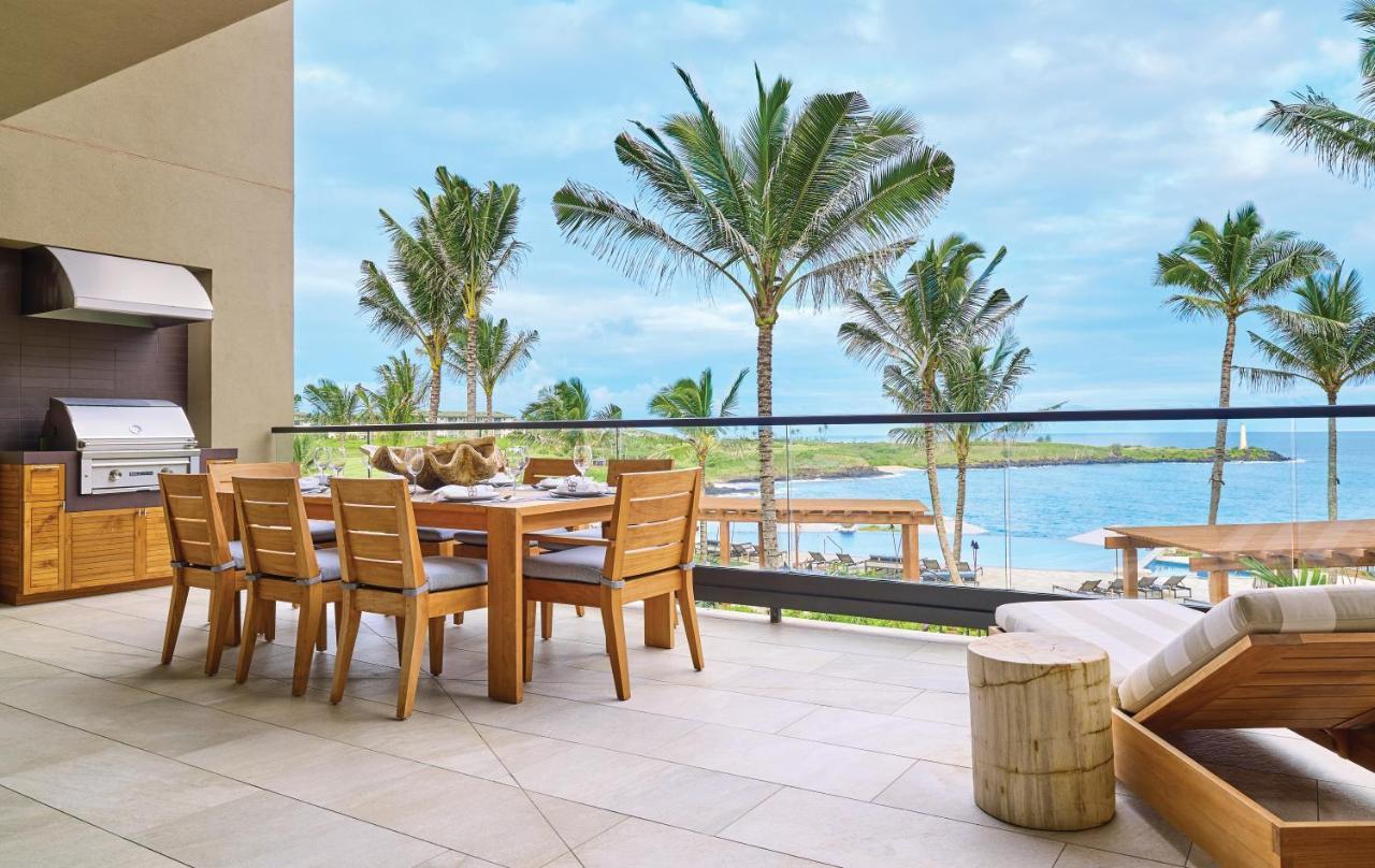 Timbers Kauai Ocean Club & Residences ลีฮูเอ ภายนอก รูปภาพ