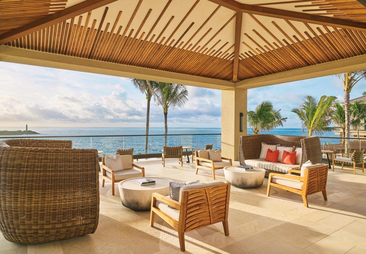 Timbers Kauai Ocean Club & Residences ลีฮูเอ ภายนอก รูปภาพ