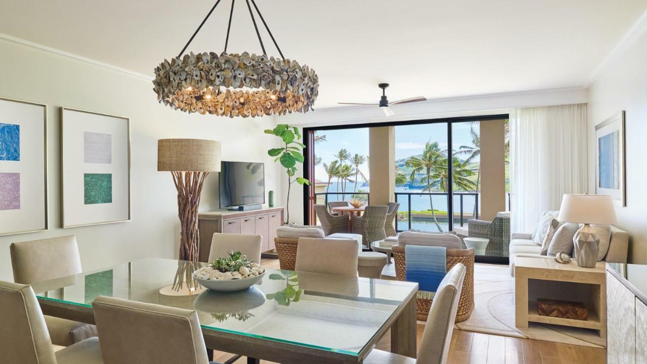 Timbers Kauai Ocean Club & Residences ลีฮูเอ ภายนอก รูปภาพ