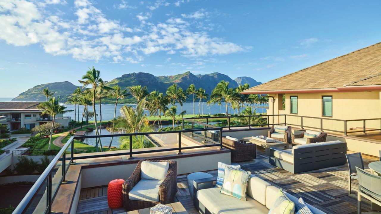 Timbers Kauai Ocean Club & Residences ลีฮูเอ ภายนอก รูปภาพ