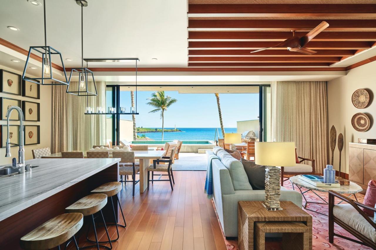 Timbers Kauai Ocean Club & Residences ลีฮูเอ ภายนอก รูปภาพ